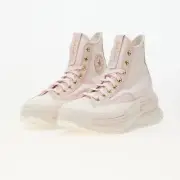Converse Run Star Legacy CX Platform Tailored Lines Pink A10409C Shoes Sneakers