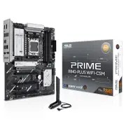Asus Prime B840-PLUS WIFI-CSM AM5 ATX Motherboard (PRIME B840-PLUS WIFI-CSM)