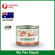 ZEALANDIA Brushtail Pate Wet Dog Food Can 185g