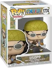 Funko POP! Anime: One Piece (Refresh) - Usopp