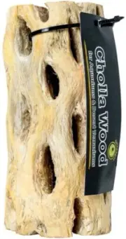Cholla Wood Branches Appx. 12in Terrarium Decoration