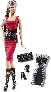 Barbie Collector Herve Leger Dress Doll