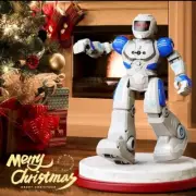 Programmable Talking Smart Robot with Remote Control for 3 4 5 6 7 year old kid