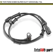 ABS Wheel Speed Sensor for Ford E-550 Super Duty 2003 7.3L 6.8L Front LH or RH