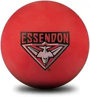 Essendon Bombers AFL Footy High Bounce Ball