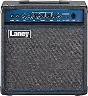 Laney RICHTER Series - RB2 - Bass Guitar Combo Amp - 30W - 10 inch Woofer and HF Horn