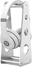Headset Stand Headset Holder Universal Headphone Holder Aluminum Headphone Stand Desk Headset Holder Display Stand Support Bracket Headset Stand Desktop Headset Holder (Color : C)