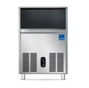 Icematic C46-A Self Contained Ice Machine 20g Bright Cube Ice Drinks Cold