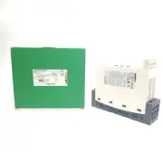 Schneider ATS01N222QN Altistart 01 Soft Starter, 22A, 380-415V, 7.5-11kW