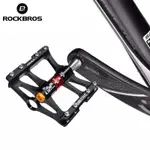 BICYCLE ANTI SLIP PEDAL MTB ROAD BIKE PEDAL 4 BEARING PEDALS