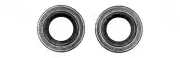 A/C Compressor Seal-Compressor O Ring 4 Seasons 24340|Motors part