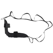 Leg Training Foot Ankle Correction Belt for Better Flexibility and Mobility