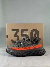 在飛比找Yahoo!奇摩拍賣優惠-adidas originals Yeezy Boost 3