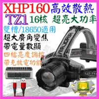 在飛比找蝦皮購物優惠-【成品購物】TZ1 XHP160 16核心 P160 186