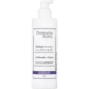Christophe Robin Antioxidant Cleansing Milk 400ml - Old Packaging