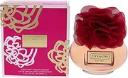 [Coach] Eau de Parfum Spray for Women, Poppy Freesia Blossom, 100ml