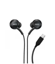 Genuine Samsung Type-C AKG In-Ear Wired Earphone For S22 S23 Fold 4 5 Google NEW