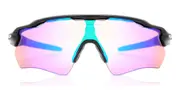 Oakley OO9208 RADAR EV PATH 920844 Men's Sunglasses Black Size 138