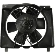 NEW Radiator Cooling Fan For 88-94 Jeep Cherokee 88-92 Comanche (for: Jeep)