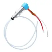 with Silicone Sock Compatible for Mega S, Mega Pro Hotend For Anycubic I3 Mega