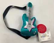Build A Bear Accessories Honey Girls HG Plush Guitar