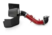 HPS Shortram Air Intake Kit + Heat Shield for Lexus 05-09 GX470 RED 06 07 08 (for: Lexus)