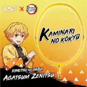VS X鬼滅の刃 Demon Slayer Collection -Zenitsu Agatsuma