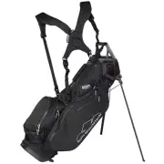 Sun Mountain Boom Black Stand Golf Bag