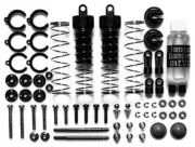 Tamiya 50520 (SP520) CVA Short Shock Unit Set II New Japan