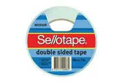 Sellotape Double Sided Tape
