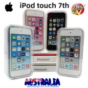 NEW Apple iPod touch 7th Generation 32/128/256GB MP4 Sealed Retail BOX, WARRANTY