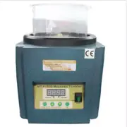 MT-P1500/MT-P1000/MT-P800 Magnetic Tumbler Jewelry Finisher Polisher Finishing S