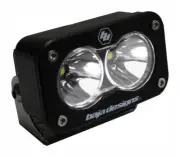 Baja Designs S2 PRO Universal LED Light Flood Work Lens