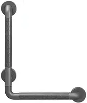 Safety Bathroom Support Handle,Shower Safety Grab Bar,Bath Support Rail Towel Rails for Bathtub Toilet Bathroom Kitchen(40x60cm)