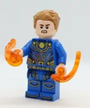 Ikaris 76145 76156 76155 Eternals Marvel Super Hero LEGO® Collectible Minifigure