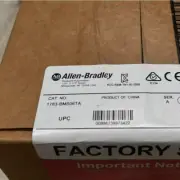 NEW Allen Bradley 1783-BMS06TA Stratix 5700 Managed Ethernet Switch 1783 BMS06TA