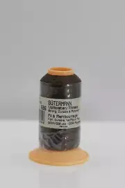 Gutermann Upholstery Thread 328 Yards 100% Polyester Rotproof # 696 Walnut