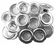 Spear & Jackson EG-1013C - Eyelets - 20 Pairs Suit 3/4" Thread Pipe