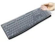 Protective Covers for K270 Keyboard - Silicone
