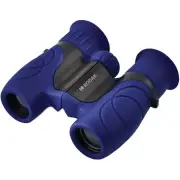 Kodak BCS100 8x21 Binoculars Blue