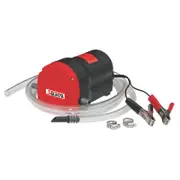 Selecta 12V Oil Change Pump Kit