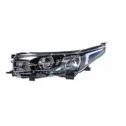 All Crash Head Lamp Lh TCQ-21030LHQ
