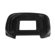 Rubber EG Eyecup for Canon EOS 5D Mk IV, 5D Mark III, EOS 5DS 5DSr 7D 1D-C 1D-X