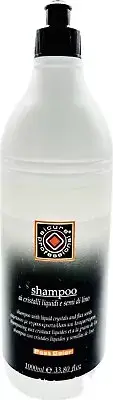 Faipa Sicura Post Color Shampoo with Liquid crystals & Flax seeds 33.8 fl oz