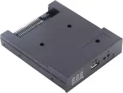 Lightweight USB Floppy Emulator - Easy Install for Keyboard Musicians and PCs