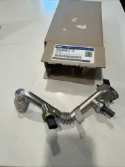 New Ford JT4Z-9E469-B EGR Pipe 2021-2023 Bronco 2018-2023 F-150 2.7L