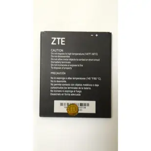 批發全新 TWM Amazing A30 電池 原廠電池 ZTE Li3822T43P4h746241