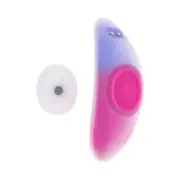Evolved Paradise Panty Rechargeable Silicone Remote-Controlled Wearable Vibrator