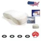 Splintek Memory Foam Side Sleeping Pillow - Ultimate Comfort for Side Sleepers
