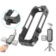 Metal Frame Mount Housing Shell Case Protector Frame For Insta360 ONE X2
